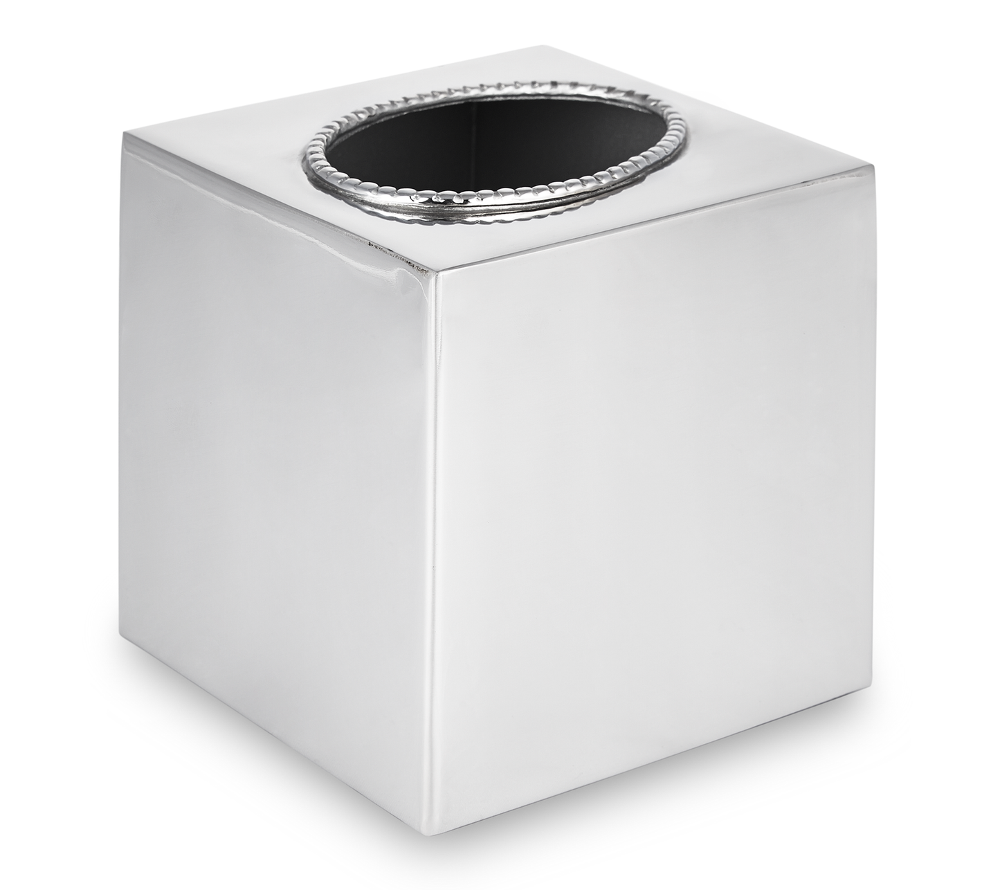 Westminster - Metal Tissue Box