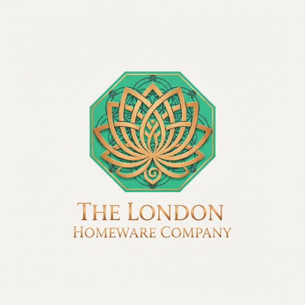 Vastu-Enhanced Logo with Company Name