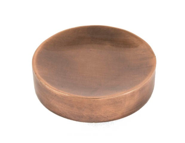 Soho - Copper Soap Dish