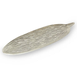 Luxton - Textured Metal Fruit Tray