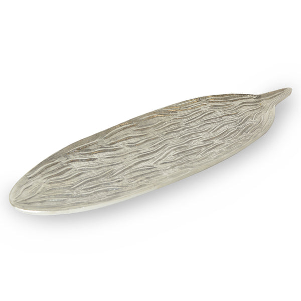 Luxton - Textured Metal Fruit Tray