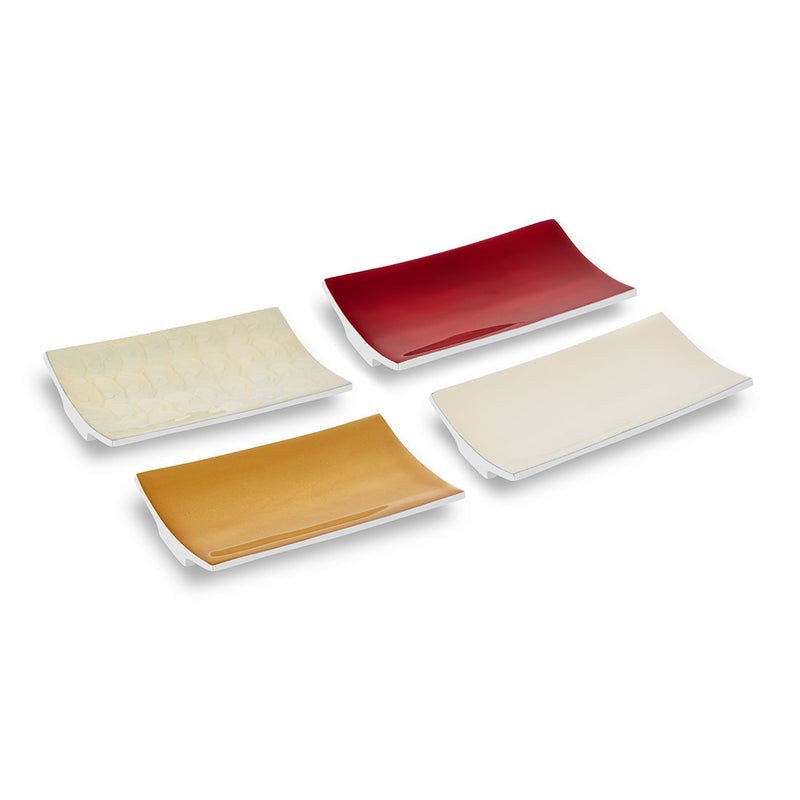 Kensington Jewellery Tray available in four colours