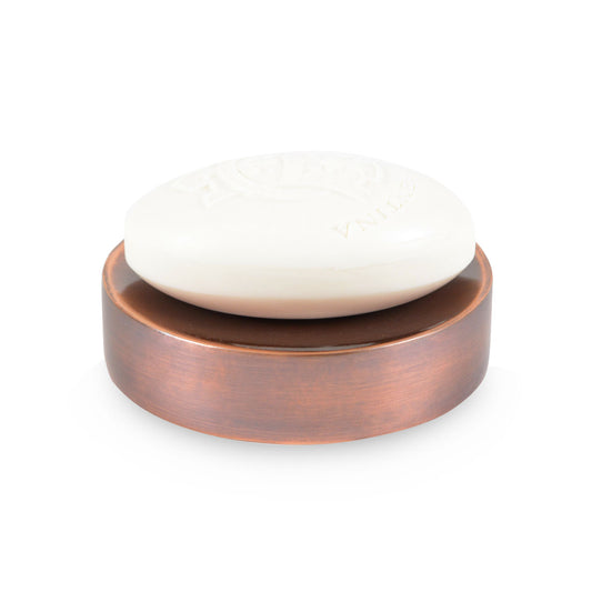 Soho - Copper Soap Dish