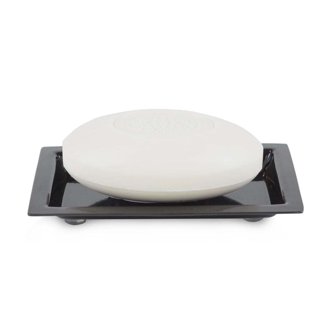 Vader – Black metal soap dish
