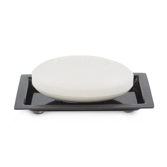 Vader – Black metal soap dish