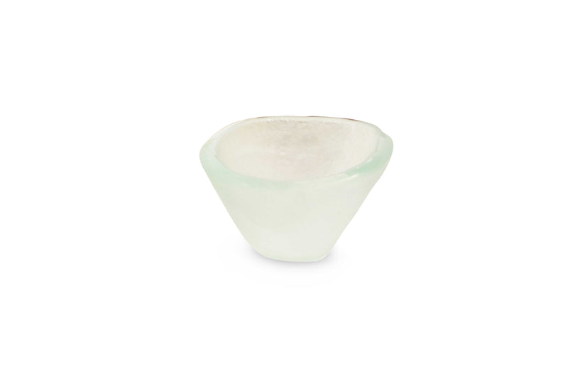 Dante -  Small Glass Bowl