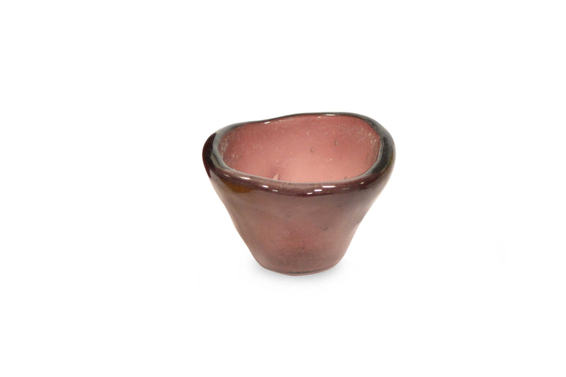 Dante -  Small Glass Bowl